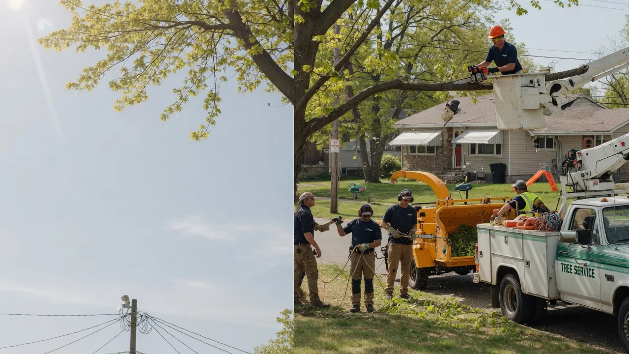 Tree Removal in Silver Springs, FL near me